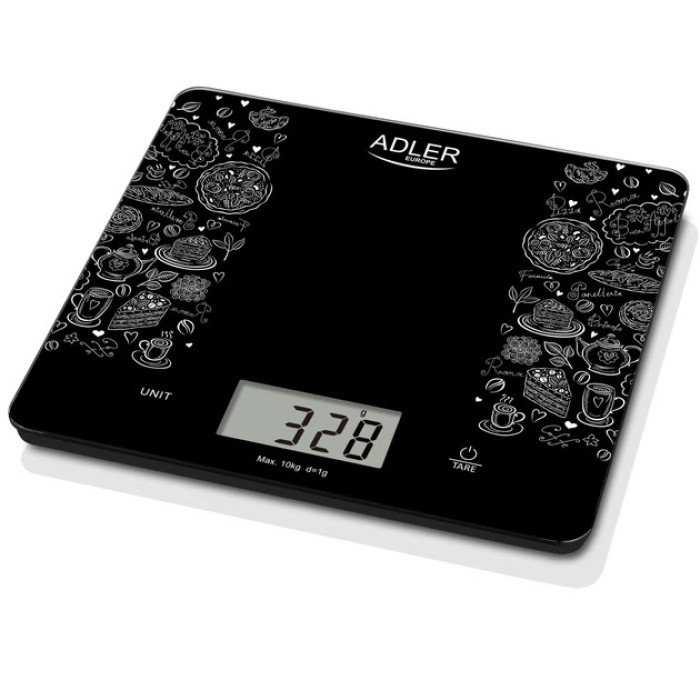 Ваги кухонні Adler AD-3171 10 кг