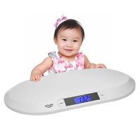 Ваги для новонароджених Adler AD 8139 до 20кг