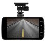 Автомобільний відеореєстратор X600 LCD 4 Angel Lens камери 1080P Full HD TF