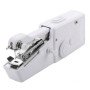 Портативна міні-швейна машинка HANDY SWITCH CS-101B, Ручна швейна машинка зручна компактна