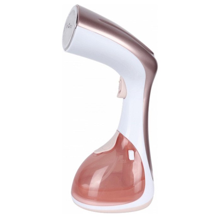 Відпарювач MAGIO MG-332, Побутовий ручний пароочисник, Компактний відпарювач