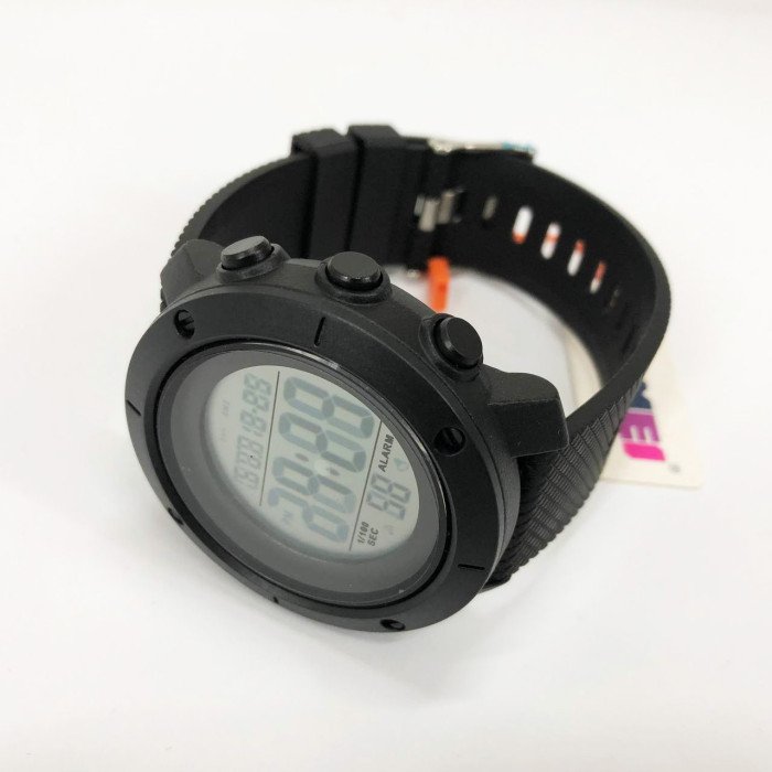 Годинник наручний чоловічий SKMEI 1434BKWT BLACK-WHITE, оригінальний чоловічий годинник. Колір: чорний