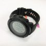 Годинник наручний чоловічий SKMEI 1434BKWT BLACK-WHITE, оригінальний чоловічий годинник. Колір: чорний