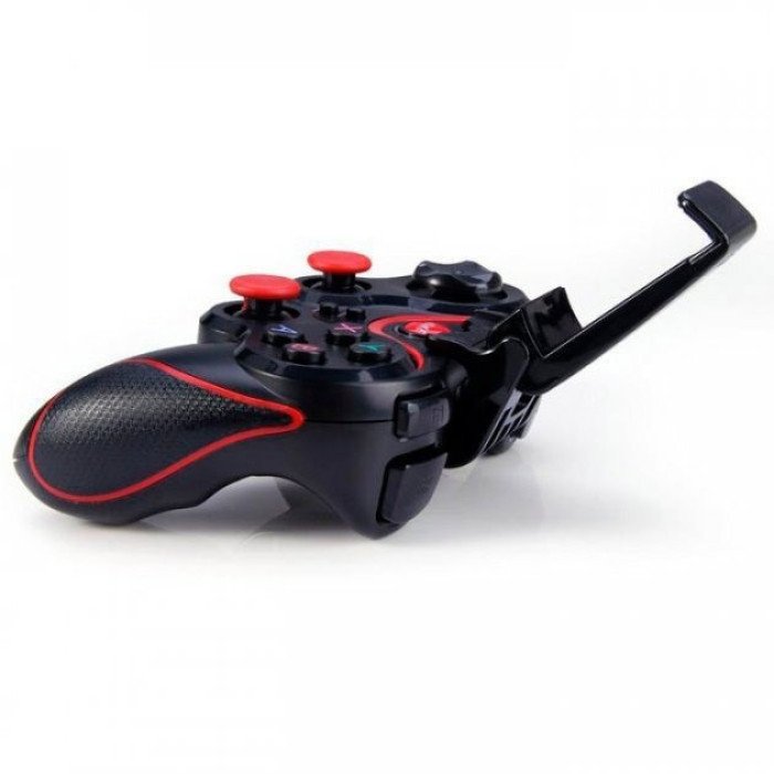 Бездротовий Bluetooth джойстик для iOS Android UKC Gen Game V8