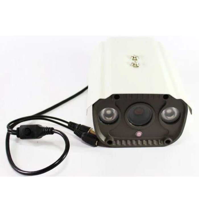 Камера відеоспостереження Camera 922, Камера відеоспостереження для будинку, ip камера