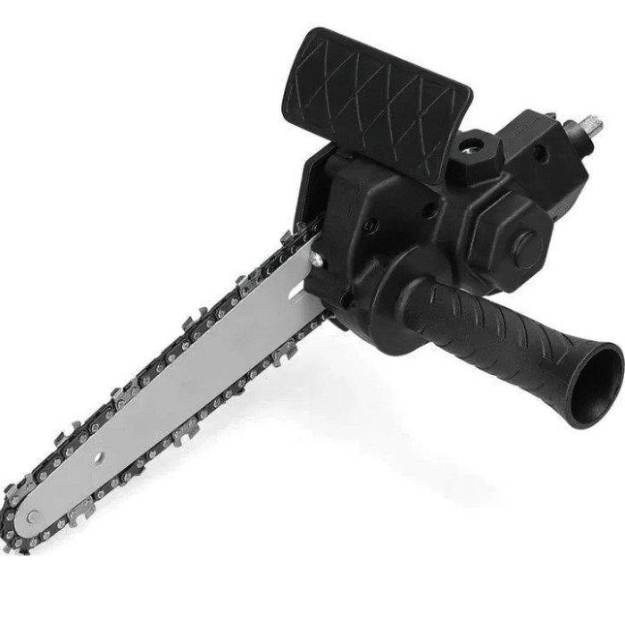 Насадка ланцюгова пилка 4 дюйми (10см) для дриля або шуруповерта
