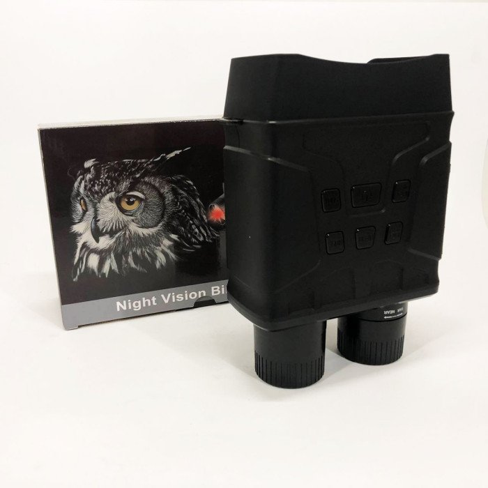 Цифровий прилад бінокль нічного бачення Night Vision NV-R6