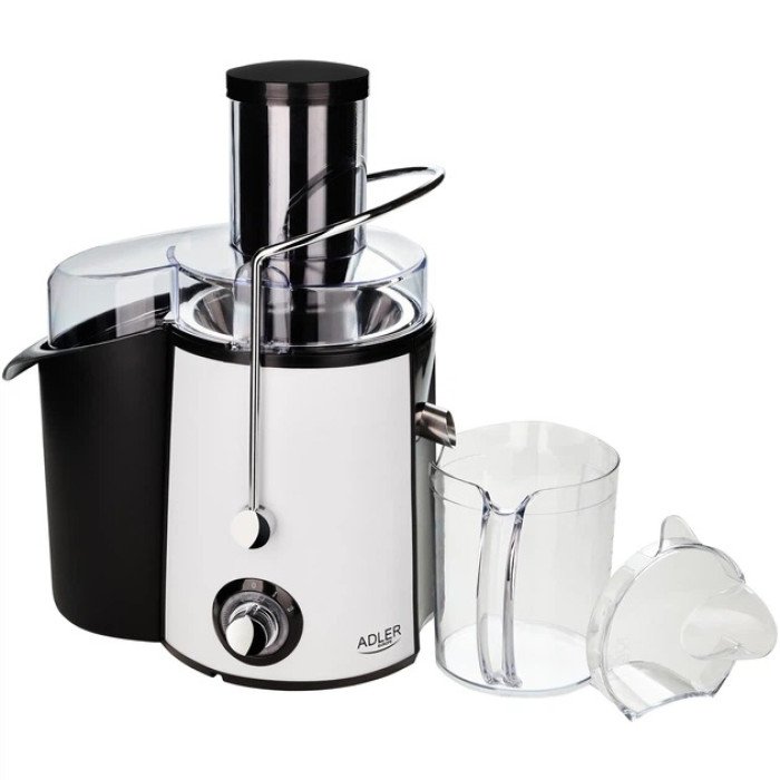 Соковитискач відцентровий Adler AD 4128 1000Вт