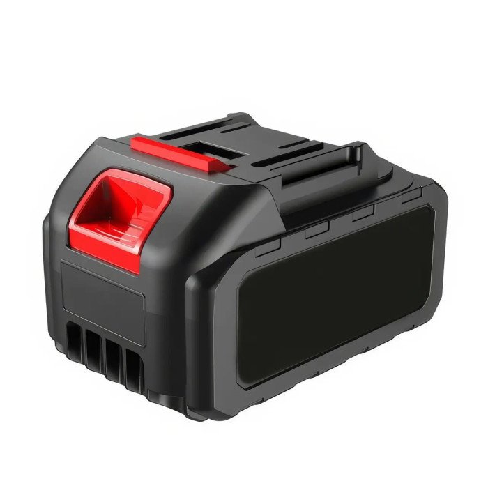 Літій-іонний акумулятор KRAFFTEC 48V 1500mAh для електроінструментів, Акб для шуруповерта