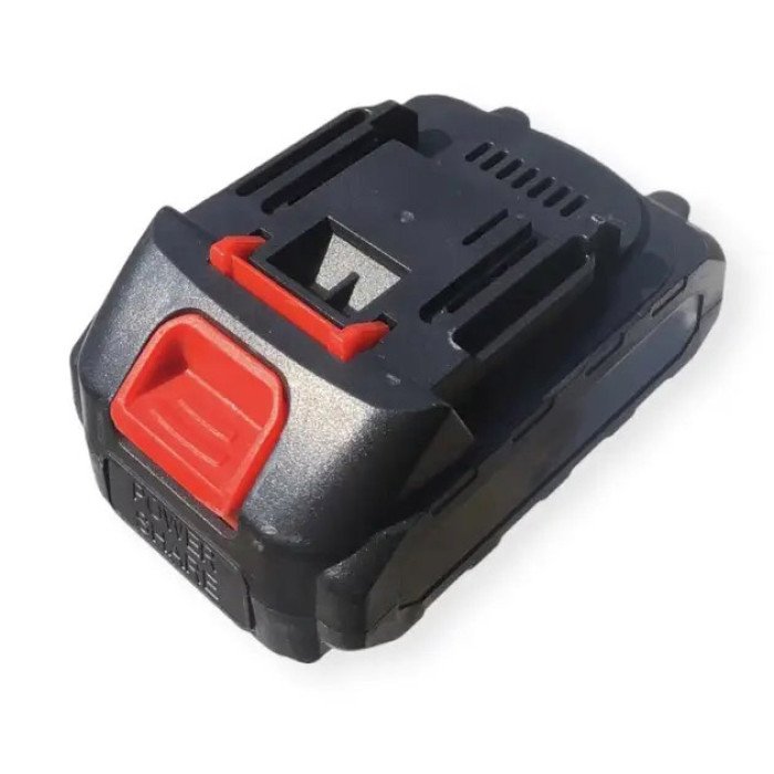 Літій-іонний акумулятор KRAFFTEC 24V 1500mAh для електроінструментів, Акумулятори для дриля шуруповерта