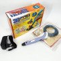 3D ручка Smart 3D Pen 2 c LCD дисплеєм, Ручка для об'ємного малювання, Дитяча 3д ручка. Колір: фіолетовий