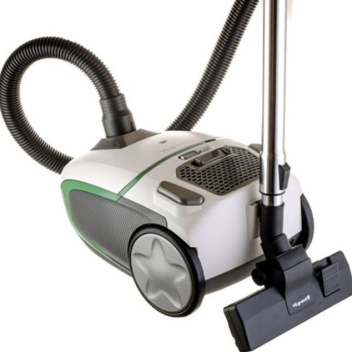 Пилосос мішковий VILGRAND VVC2244W