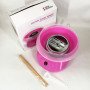 Апарат для солодкої вати Cotton Candy Maker, дитячий апарат для солодкої вати в домашніх умовах
