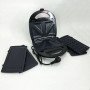 Мультимейкер Crownberg Cb-1075 3 В 1 Гриль Сендвічниця Вафельниця Crownberg CB-1075