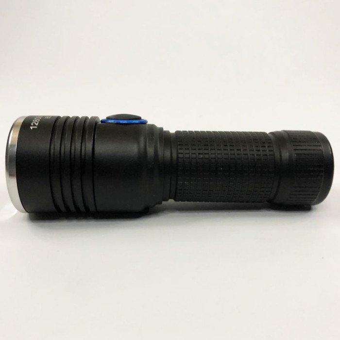 Компактний ручний ліхтарик Bailong R482/R842-T6, водонепроникний ліхтарик, лед ліхтар переносний