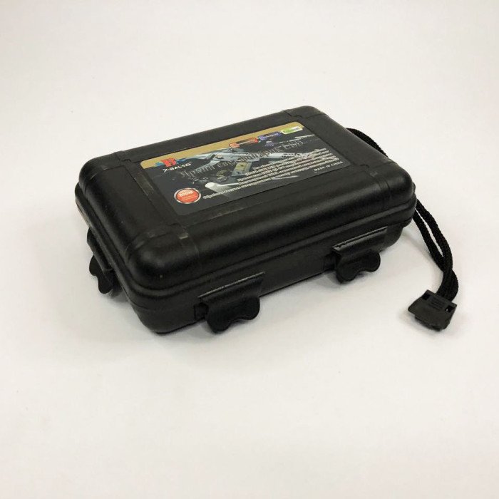 Компактний ручний ліхтарик Bailong R482/R842-T6, водонепроникний ліхтарик, лед ліхтар переносний