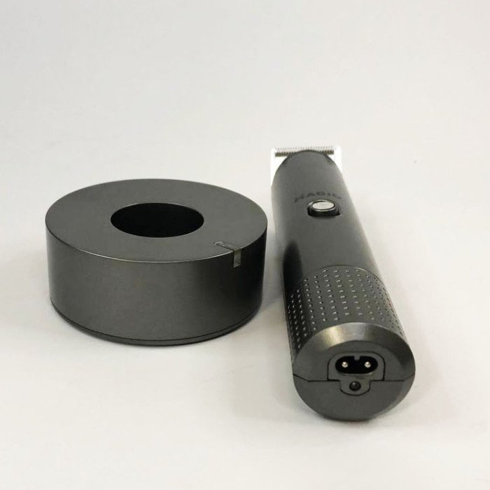 Машинка для стрижки MAGIO MG-180, електрична стрижкова машинка, бездротова електробритва