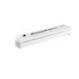 Вакуумний пакувальник VACUUM SEALER LP-11 (S+) нова модель дві кнопки. Колір: білий