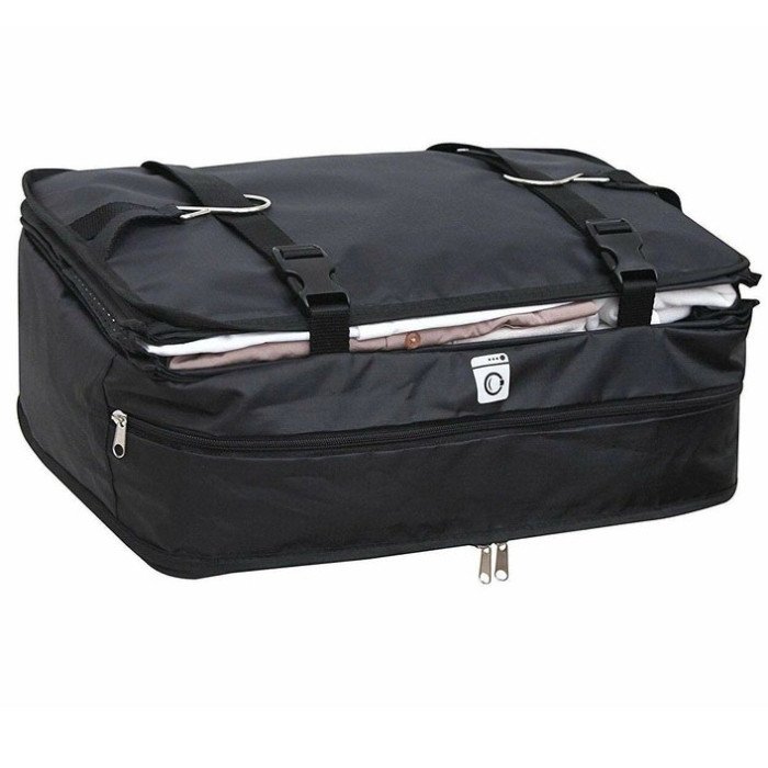 Органайзер трансформер в валізу Stow-N-Go.