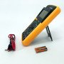 Мультиметр цифровий тестер Digital Multimeter DT9205A зі звуком, для автомобіля, гарний мультиметр