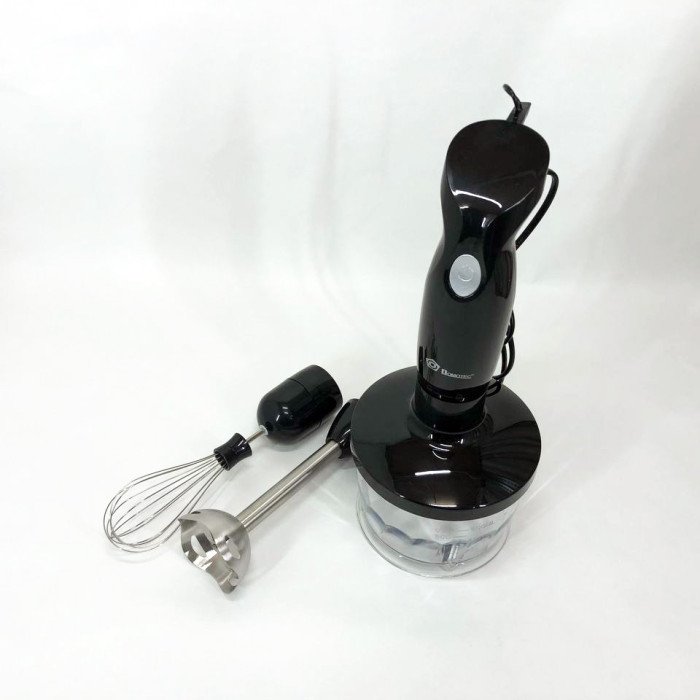 Подарунковий набір: сендвічница DOMOTEC MS-7777 + Блендер DOMOTEC MS-5103