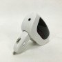 Автомобільний Трансмітер FM модулятор MOD, Usb трансмітер, FM модулятор з акумулятором. H21 BT