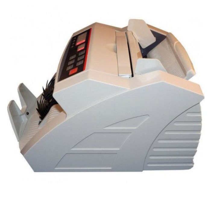 Пристрій для перевірки купюр, Рахункова машинка детектором, Лічильники банкнот з автентичністю