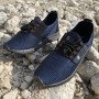Кросівки чоловічі 42 розмір. Літні кросівки, молодіжні кросівки. Модель 39146. Колір: синій