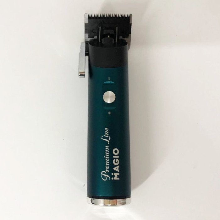 Машинка для стрижки волосся Magio МG-183, Машинка для стрижки чоловіча, Професійна електробритва