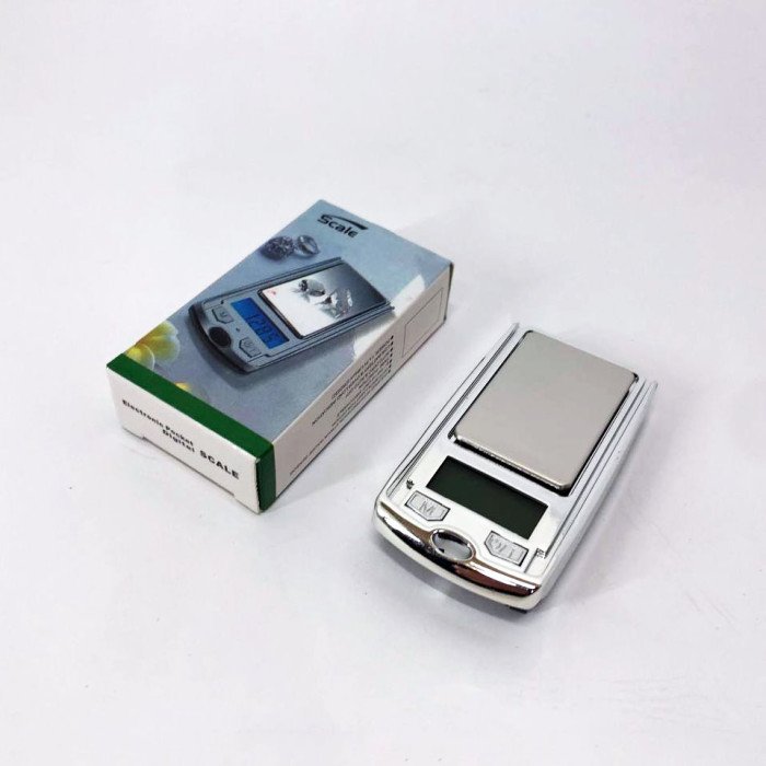 Весы ювелирные AТР 136, mini, 200г (0,01г), весы для взвешивания золота, компактные весы, маленькие весы