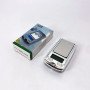 Весы ювелирные AТР 136, mini, 200г (0,01г), весы для взвешивания золота, компактные весы, маленькие весы