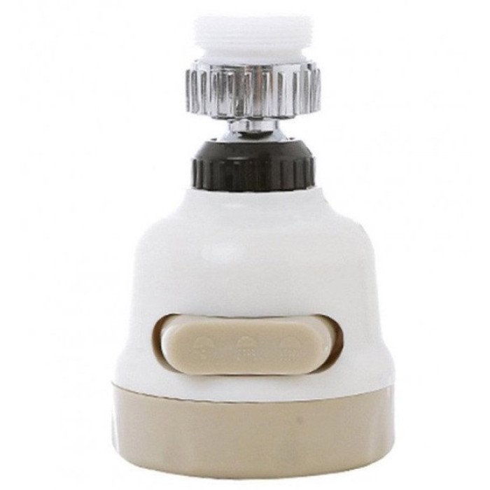 Аератор для крана, змішувача Water pressure for tap