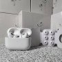 Навушники Apple AirPods Pro 2. ТОП репліка (чіп Airoha)