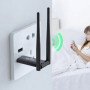 Ретранслятор Wi-Fi підсилювач сигналу Repeater