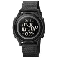 Годинник наручний чоловічий SKMEI 1893BKBK