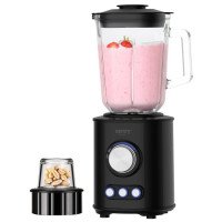 Блендер стаціонарний Camry CR 4088 1.5л 1800Вт