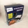 Електровафельниця для бельгійських вафель SeaBreeze SB-0101 1200 Вт, Якісна вафельниця для вафель