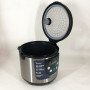 Мультиварка SeaBreeze SB-044 900 Вт, побутові мультиварки рисоварки, електро скороварка, кашеварки