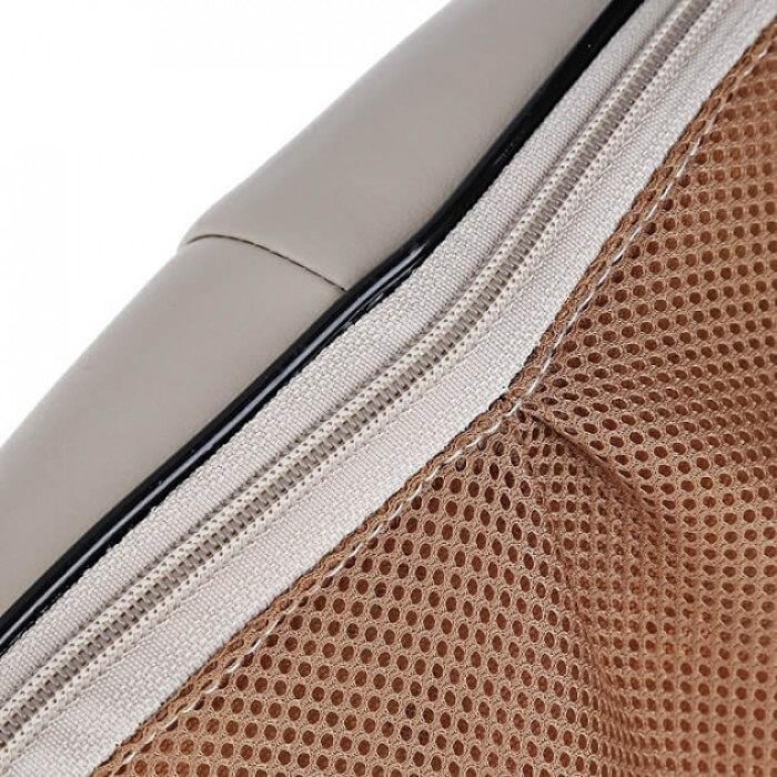 Електричний масажер роликовий з інфрачервоним випромінюванням, масажер для шиї, Massager of Neck Kneading