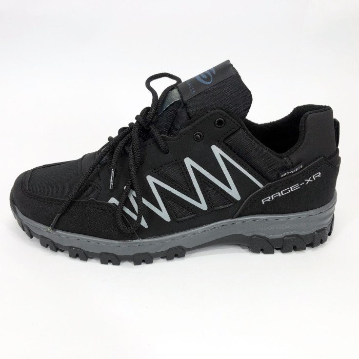 Черевики чоловічі 45 розмір, Кросівки для прогулянок взимку, Черевики робочі, Прості чоловічі кросівки