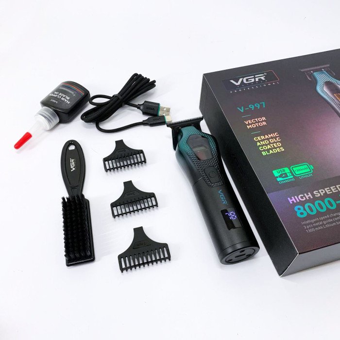 Тример VGR V-997