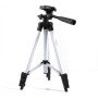 Комплект: Штатив TriPod 3120 + Кільцева лампа 20 см