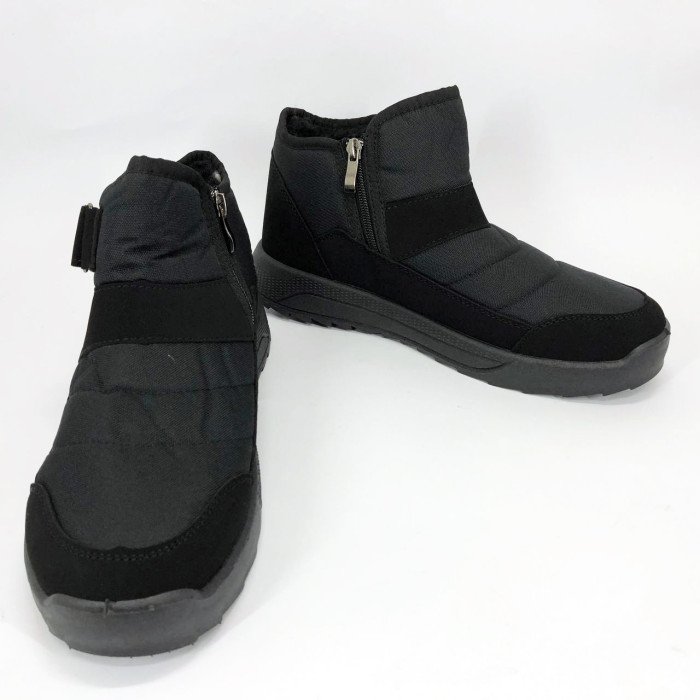 Черевики чоловічі 46 розмір, Тактичні черевики чоловічі, Кросівки зимові, Непромокаючі кросівки