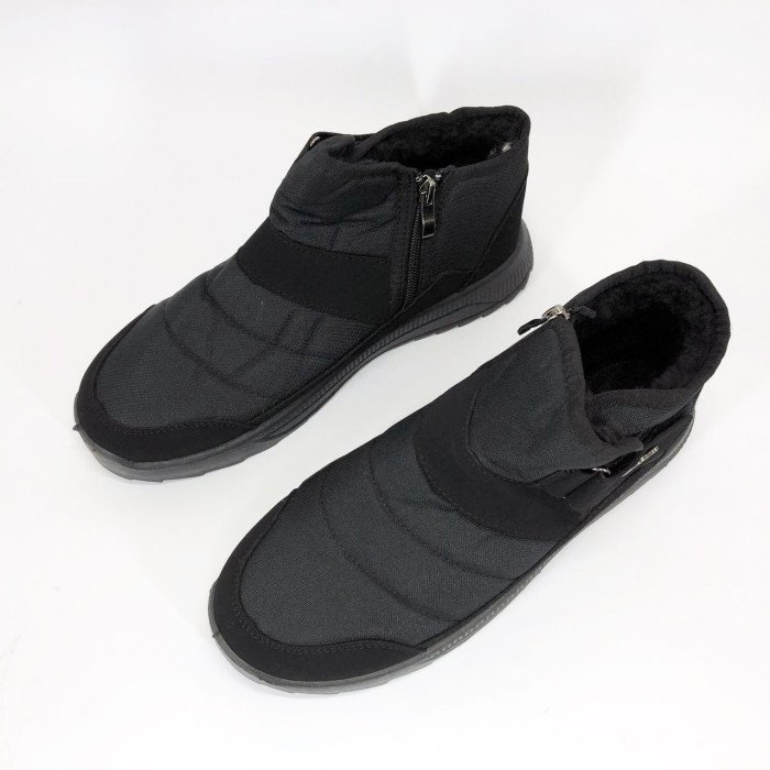 Черевики чоловічі 46 розмір, Тактичні черевики чоловічі, Кросівки зимові, Непромокаючі кросівки