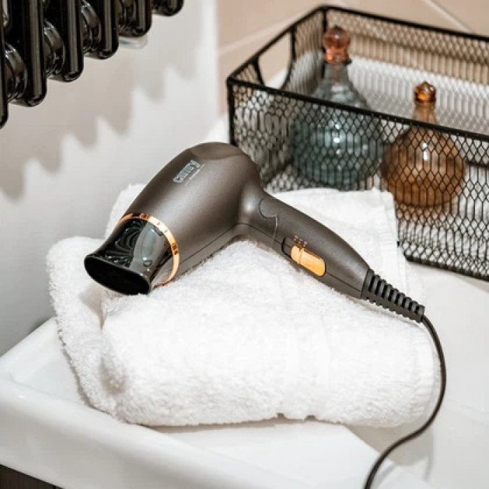 Фен дорожній складаний Camry CR 2261 1200Вт