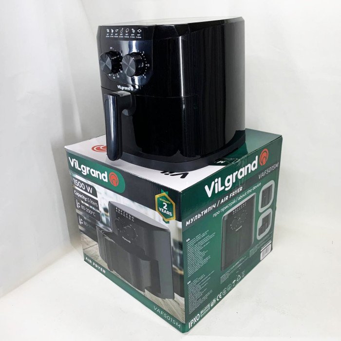 Мультипіч ViLgrand VAF5015M