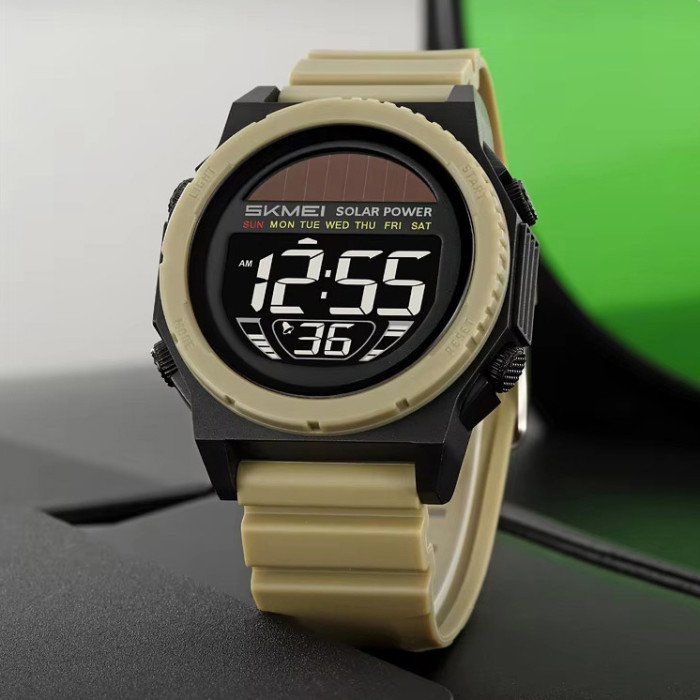 Годинник наручний чоловічий SKMEI 2358AT