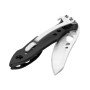Кишеньковий ніж Leatherman Skeletool KB у коробці Black (832385)