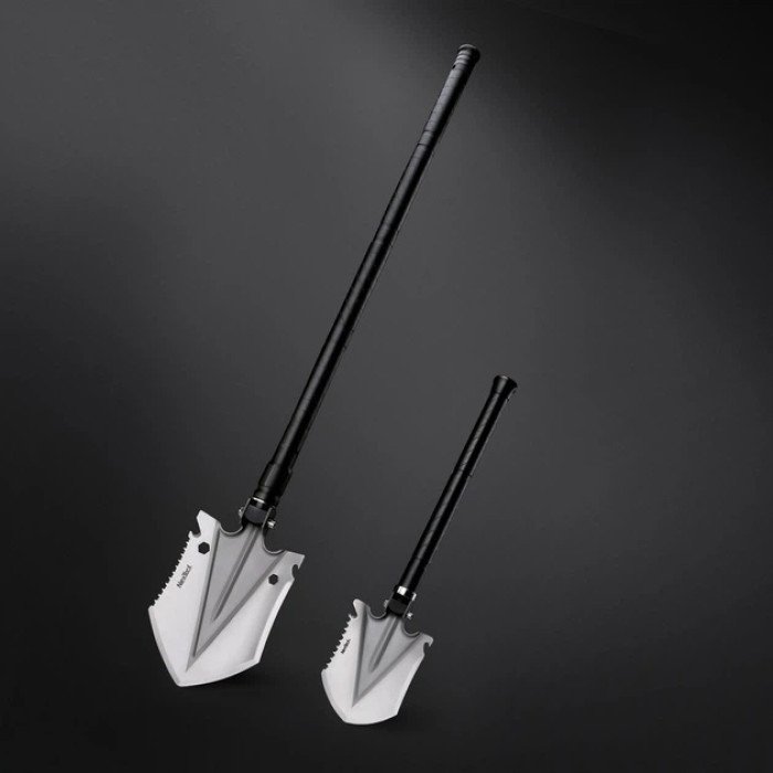 Багатофункціональна лопата NexTool Folding Shovel Regular (NE0114)