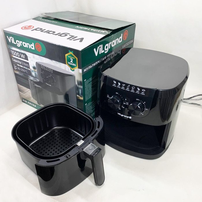 Мультипіч ViLgrand VAF5015M